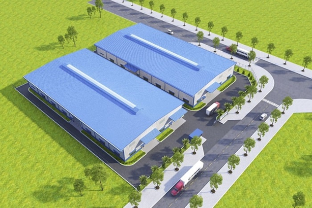 Thuyết minh dự án nhà máy cơ khí sản xuất lắp ráp các loại đèn Led