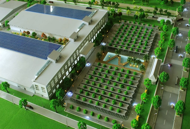 Thuyết minh dự án nhà máy sản xuất các sản phẩm nước ép trái cây