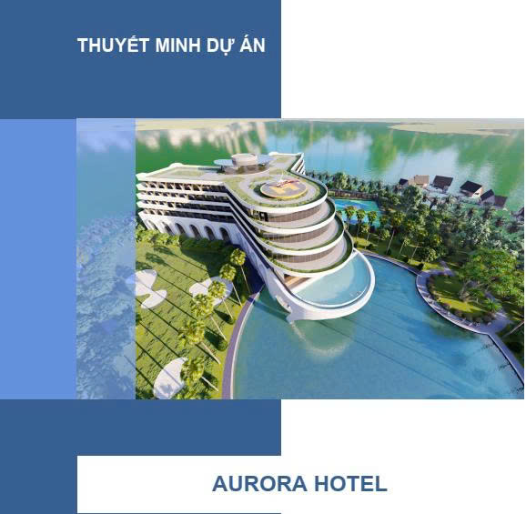 Dự án AURORA HOTEL