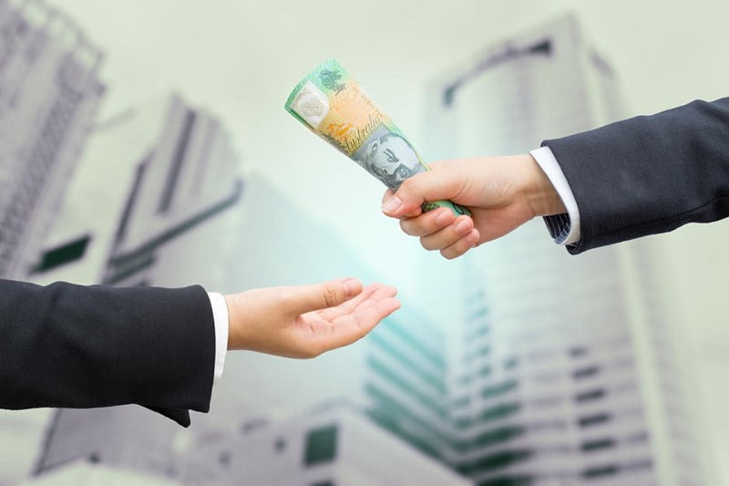 thẩm định tài chính